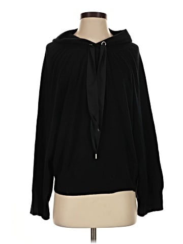 Autumn Cashmere Cashmere Pullover Sweater (view 1)