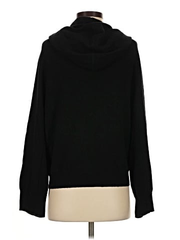 Autumn Cashmere Cashmere Pullover Sweater (view 2)