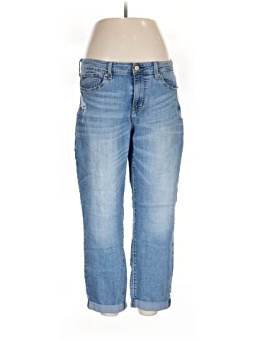 Levi Strauss Signature Jeans (view 1)