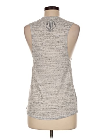 Bella Sleeveless T-Shirt (view 2)