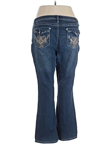 Earl Jean Jeans (view 2)