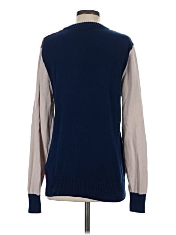Well Worn Pullover Sweater (view 2)