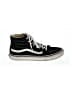 Vans Black Sneakers Size 9 - photo 1