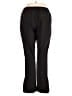 Unbranded Black Cargo Pants Size XL - photo 2