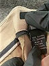 Apt. 9 Solid Tan Khaki Shorts Size 4 - photo 4