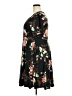 Assorted Brands Floral Black Casual Dress Size 2X - photo 5