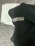 Bershka Black Short Sleeve Turtleneck Size M - photo 8