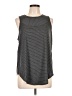 Xersion Gray Sleeveless T-Shirt Size L - photo 1