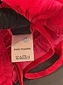 Shein 100% Polyester Solid Pink Romper Size 6 - photo 5