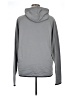 Nike 100% Polyester Gray Pullover Hoodie Size XL - photo 2