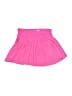 Fabletics Solid Pink Active Skort Size L (estimated) - photo 2