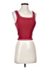 Assorted Brands Red Tank Top Size XS - photo 1