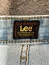 Lee Blue Jeans Size 14L - photo 4