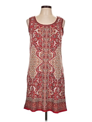 Max Studio Casual Dress (view 1)