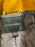Banana Republic Orange Coat Size S - photo 6