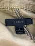 J.Crew 100% Cotton Green Jacket Size S - photo 7