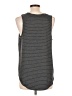 Xersion Gray Sleeveless T-Shirt Size L - photo 2