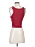 Assorted Brands Red Tank Top Size XS - photo 2