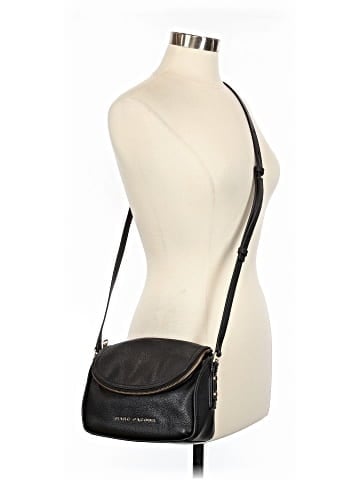 Marc Jacobs Leather Crossbody Bag (view 2)