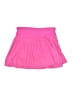 Fabletics Solid Pink Active Skort Size L (estimated) - photo 1