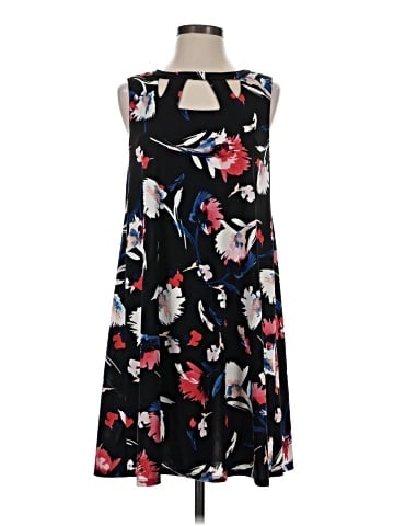 AGB Casual Dress (view 1)