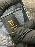 Rocawear Blue Denim Shorts Size 11 - photo 3