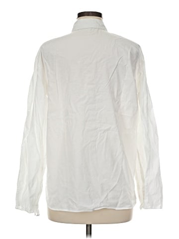 Vince. Long Sleeve Blouse (view 2)