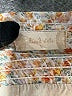 Altar'd State 100% Polyester Paisley Orange Casual Skirt Size L - photo 4