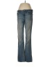 J.Crew 100% Cotton Blue Jeans Size 29R - photo 1