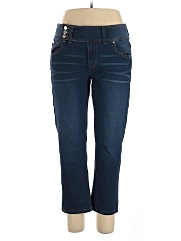 Tahari Jeans (view 1)
