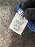 Adrienne Vittadini Blue 3/4 Sleeve Blouse Size XL - photo 8
