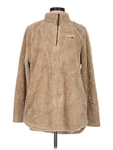 CHARLES RIVER APPAREL Pullover Sweater (view 1)