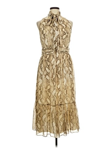 Lauren by Ralph Lauren Cocktail Dress (view 1)