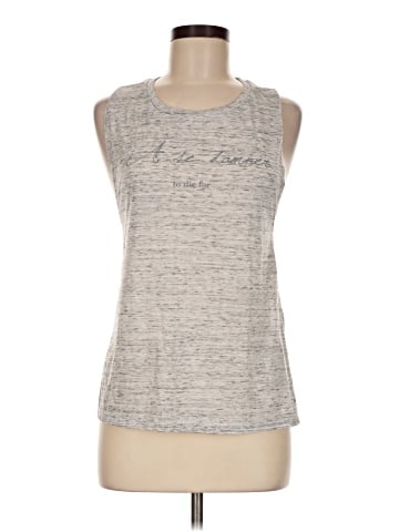 Bella Tank Top (view 1)