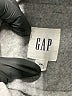 Gap 100% Polyester Gray Track Jacket Size XXL - photo 6