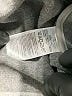 Gap 100% Polyester Gray Track Jacket Size XXL - photo 7