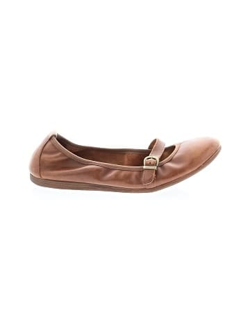 Born Handcrafted Footwear Flats (view 1)