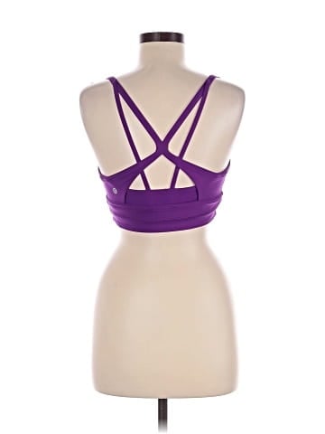Lululemon Athletica Sports Bra (view 2)