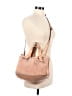 Zara 100% Leather Tan Leather Satchel One size - photo 2