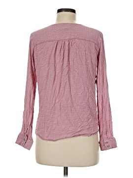 Everly Long Sleeve Blouse (view 2)