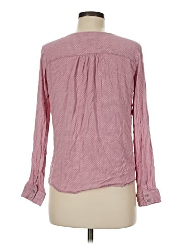 Everly Long Sleeve Blouse (view 2)
