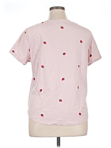 Vintage X America Short Sleeve Top (view 2)