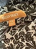Ellen Tracy 100% Polyester Animal Print Silver Long Sleeve Blouse Size XL - photo 7