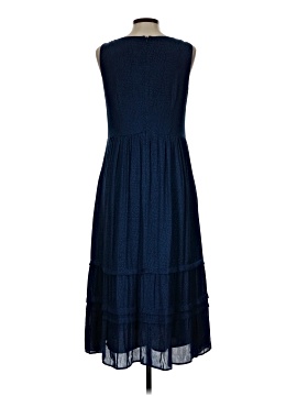 maxi boho dress Plus Size Mediterranean Breeze Boho Maxi Dress