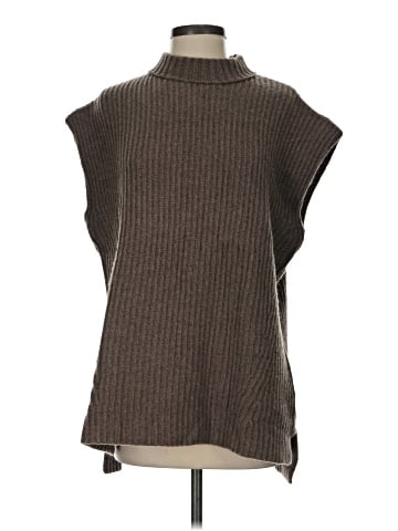 Ganni Sweater Vest (view 1)