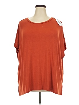 Universal Standard Short Sleeve Top