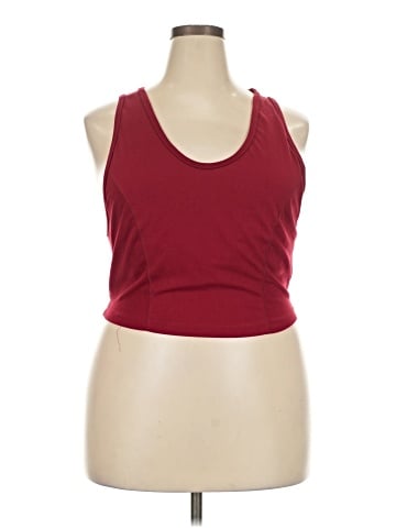 Jones New York Sport Tank Top (view 1)