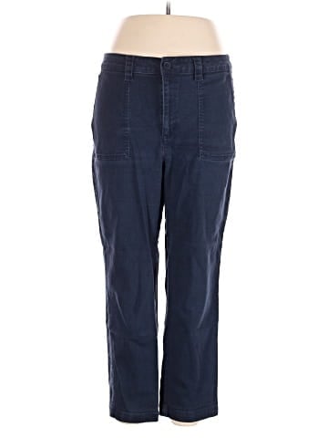 Ann Taylor LOFT Outlet Casual Pants (view 1)