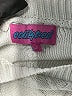 Edikted 100% Cotton Solid White Pullover Sweater Size S - photo 7