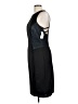Alexia Admor Black Cocktail Dress Size L - photo 5